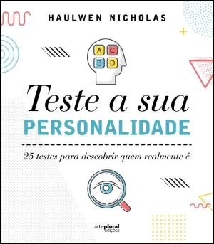 Teste a Sua Personalidade