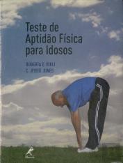 Teste De Aptidão Física Para Idosos