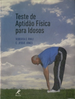 Bertrand.pt - Teste De Aptidão Física Para Idosos