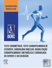 Teste Ergométrico, Teste Cardiopulmonar de Exercício, Cardiologia Nuclear, Reabilitação Cardiopulmonar e Metabólica e Cardiologia do Esporte e do Exercício
