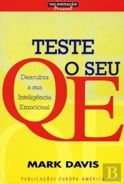 Teste o Seu QE