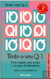Teste o Seu Q.I.
