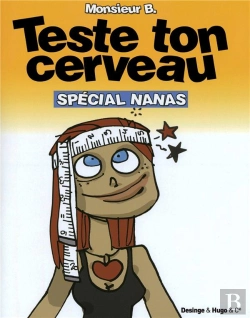 Bertrand.pt - Teste Ton Cerveau ; Spécial Nanas