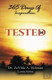 Tested: 365 Days Of Inspiration