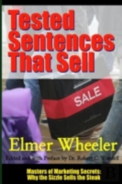 Tested Sentences That Sell - Masters Of