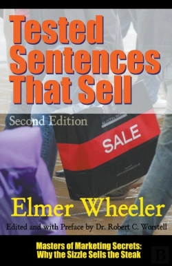 Bertrand.pt - Tested Sentences That Sell - Second Edition