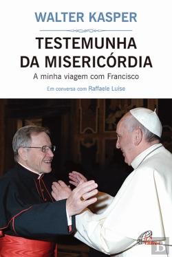 Bertrand.pt - Testemunha da Misericórdia