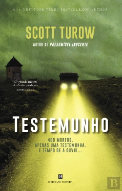 Bertrand.pt - Testemunho