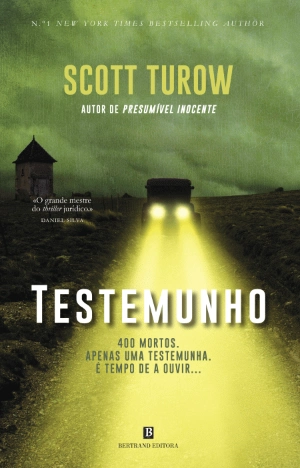 Testemunho