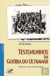 Testemunhos da Guerra do Ultramar