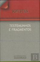 Testemunhos e Fragmentos