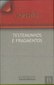 Testemunhos e Fragmentos