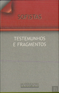 Bertrand.pt - Testemunhos e Fragmentos