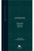 Testemunhos, Fragmentos, Discursos