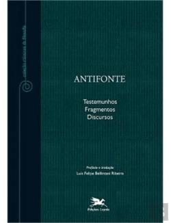 Bertrand.pt - Testemunhos, Fragmentos, Discursos