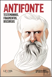 Testemunhos, Fragmentos, Discursos