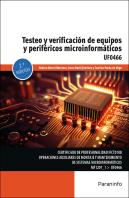 Testeo Y Verificacion De Equipos Y Perifericos Microinformat