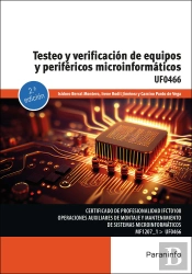 Testeo Y Verificacion De Equipos Y Perifericos Microinformat