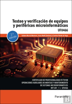 Bertrand.pt - Testeo Y Verificacion De Equipos Y Perifericos Microinformat