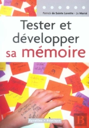 Tester Et Developper Sa Memoire