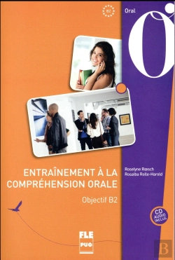 Bertrand.pt - Tester Sa Comprehension De L'Oral - B2