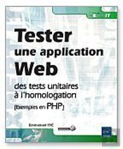 Tester Une Application Web - D