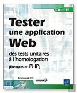 Bertrand.pt - Tester Une Application Web - D