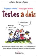 Testes a Dois