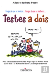 Testes a Dois