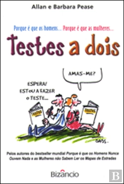 Bertrand.pt - Testes a Dois
