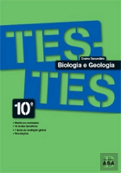 Testes Biologia e Geologia 10º Ano