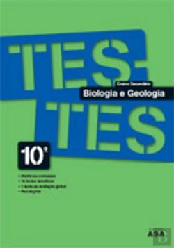Bertrand.pt - Testes Biologia e Geologia 10º Ano
