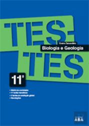 Testes Biologia e Geologia 11º Ano
