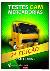 Testes CAM Mercadorias - Cat. C