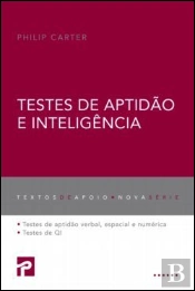 Testes de Aptidão e Inteligência