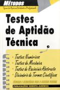 Testes de Aptidão Técnica