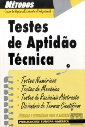 Testes de Aptidão Técnica