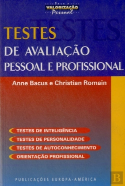 Bertrand.pt - Testes de Avaliação Pessoal e Profissional