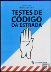 Testes de Código da Estrada