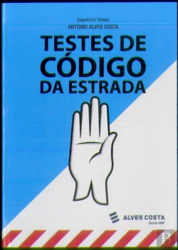 Bertrand.pt - Testes de Código da Estrada