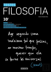 Testes de Filosofia 10º ano