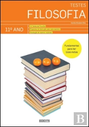 Testes de Filosofia 11º ano