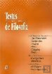 Testes de Filosofia 12º Ano