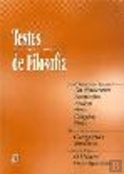 Bertrand.pt - Testes de Filosofia 12º Ano