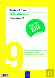 Testes de Físico-Química - 9.º Ano - 2014