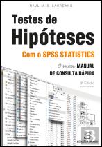 Testes de Hipóteses com o SPSS Statistics