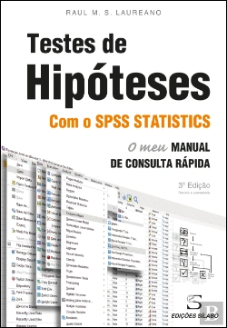 Bertrand.pt - Testes de Hipóteses com o SPSS Statistics
