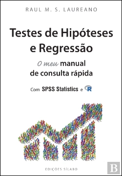Bertrand.pt - Testes de Hipóteses e Regressão