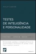 Testes de Inteligência e Personalidade