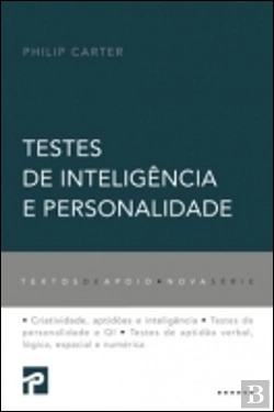 Bertrand.pt - Testes de Inteligência e Personalidade